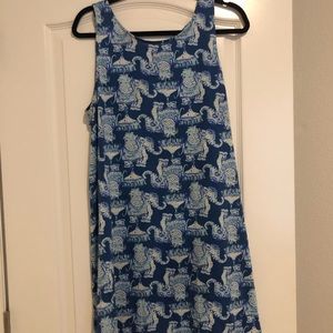 Lilly Pulitzer Kristen dress